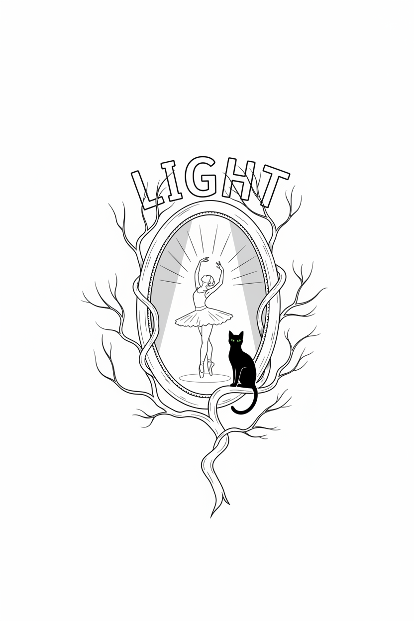 Tattoo stencil